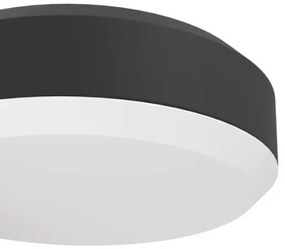 Eglo 900673 - Applique a LED da esterno FORNACI LED/10,8/230V IP54