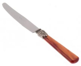 Coltello Tavola | Elena Posate Madreperlate| Rivadossi Sandro