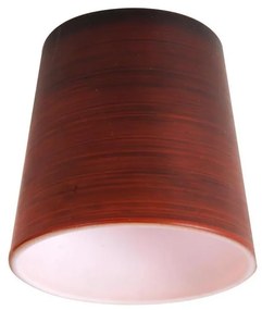 Eglo 902262 - Paralume MY CHOICE E14 diametro 8 cm