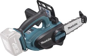 Motosega da potatura 18V agli ioni di litio 11,5 cm MAKITA - senza batteria né caricabatterie - DUC122Z
