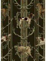 Mindthegap Tapete Mountain Dogs - WP20673