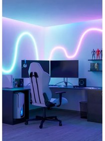 Eglo 901108 -Striscia LED RGBW dimmerabile 3m NEON-STRIPE-Z LED/20W/230V 3000-6500K