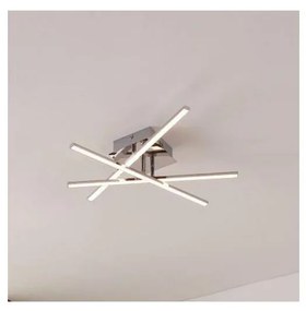 Eglo 95567 - Plafoniera LED LASANA 1 LED/13,2W/230V