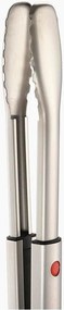 Pinza in acciaio inox GrillOut – Joseph Joseph
