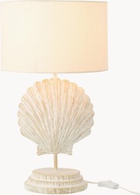 Lampada da tavolo Seashell