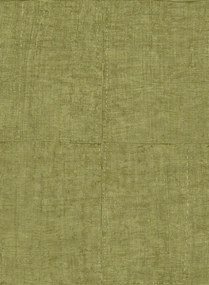Arte International Carta da parati Tintura - Olive