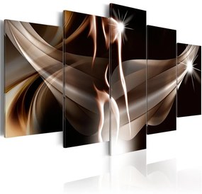 Quadro Wave of Sensuality