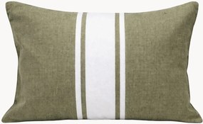 Cuscino in cotone fatto a mano Riviera