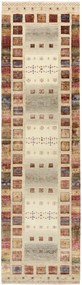 Loribaft Tappeto orientale 300x80 (Indian) Annodato A Mano