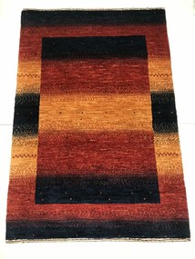 Loribaft Tappeto 120x80 (Iran) Annodato A Mano