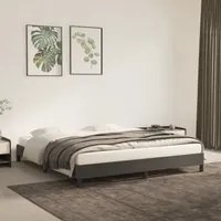 Giroletto Grigio Scuro 180x200 cm in Velluto cod mxl 43844