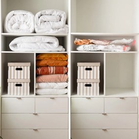 Sacchetti per il vuoto in set da 2 pezzi Premium Valve L - Compactor