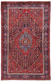 Gholtogh Tappeto persiano 210x130 (Iran) Annodato A Mano