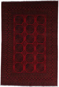Afghan Tappeto orientale 300x200 (Afghanistan) Annodato A Mano