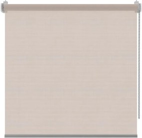 Tenda a rullo screen TRENDIY Valencia beige ecrù 120x250 cm