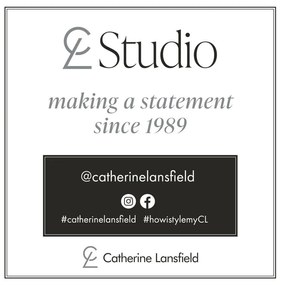 Set di asciugamani tipo terry color crema in cotone 2 pz 90x140 cm Zero Twist – Catherine Lansfield