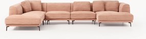 Divano componibile XL Allpa