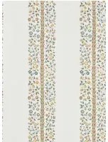 Sanderson Carta da parati Pergola - Parchment