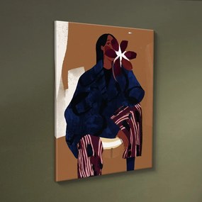 Dipinto 60x80 cm Her – Styler