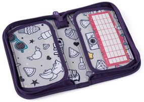 Astuccio scuola Topgal PENN 24007 G