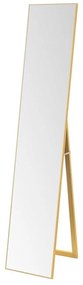 Specchio da terra 31x151 cm - Casa Selección