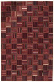 Kilim Tappeto persiano 290 x 200 (Iran) Tessuto A Mano