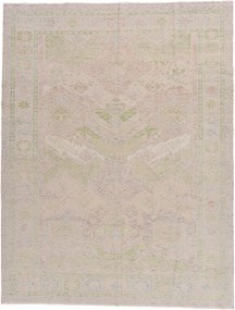Kilim Tappeto 310x240 (Pakistan) Annodato A Mano