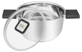 Resto - Pentola con coperchio ANSER 2,5 l 18 cm