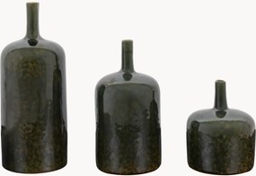Set di 3 vasi Vormark