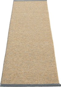 Passatoia da interno/esterno beige 70x200 cm Effi Granit – Pappelina