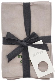 Set di tovaglioli in tessuto 2 pz 40x40 cm Bistro – Södahl