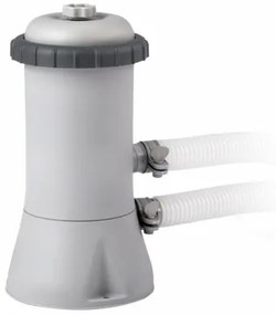 Impianto di depurazione per Piscina Intex Krystal Clear 45 W 2006 l/h