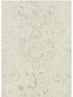 Ralph Lauren Carta da parati Old Hall Floral - Graphite