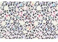 Tovaglietta PVC 43,5x28,5 cm con stampa colorata
