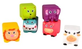 Giocattolo 6 pz Bath Set – Bébé Douceur