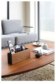 Penna a stelo scuro Rin - YAMAZAKI