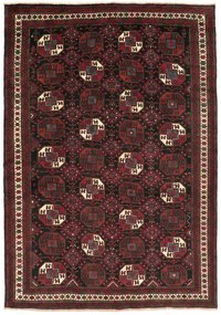Bidjar Tappeto persiano 290x200 (Iran) Annodato A Mano