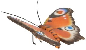 Statua da giardino in poliresina Butterfly &amp; Bee - Esschert Design