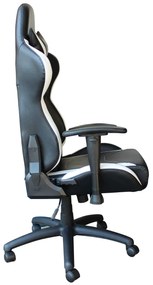 GERALT - poltrona da gaming