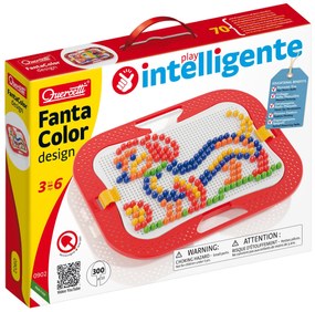 Mosaico Fantacolor Design - 300 pezzi