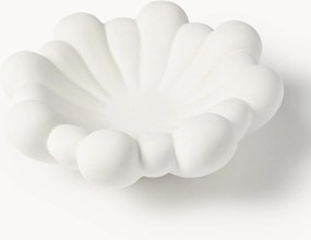 Vassoio decorativo fatto a mano Bloom, Ø 29 cm