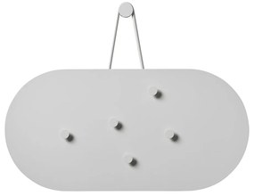 Bacheca magnetica A-bulletin - Zone