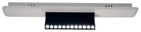 Plafoniera LED dimmerabile LED/42W/230V 3000-6500K bianco + telecomando