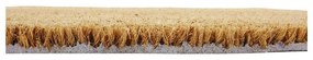 Zerbino in cocco 40x60 cm Hello, Bye - Artsy Doormats