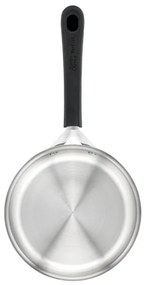 Tefal - Pentola piccola con coperchio JAMIE OLIVER 18 cm