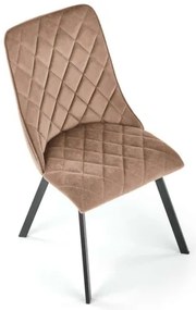 Sedia da pranzo RESTIVO, 1 pz, beige