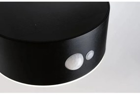 Paulmann 94570 - LED/5,5W IP44 Applique solare con sensore EILEEN 3,7V