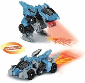 Macchina a giocattolo Vtech Switch &amp; Go Dinos Fire - Lazor, The Super Velociraptor