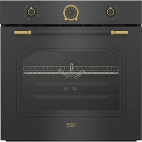 Beko b300 RBIM19200AD Forno 72 L 2600 W Antracite