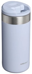 Tazza termica viola in acciaio inox 350 ml AeroLight™ Transit Mug Dew Drop – Stanley